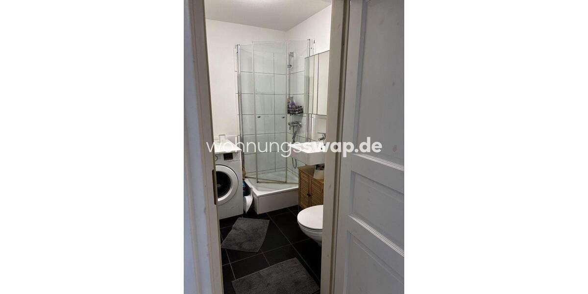 Etagenwohnung Hamburg Stellingen - 2 Zimmer, 50 m&sup2;, 709&euro; | Angebot:25934373