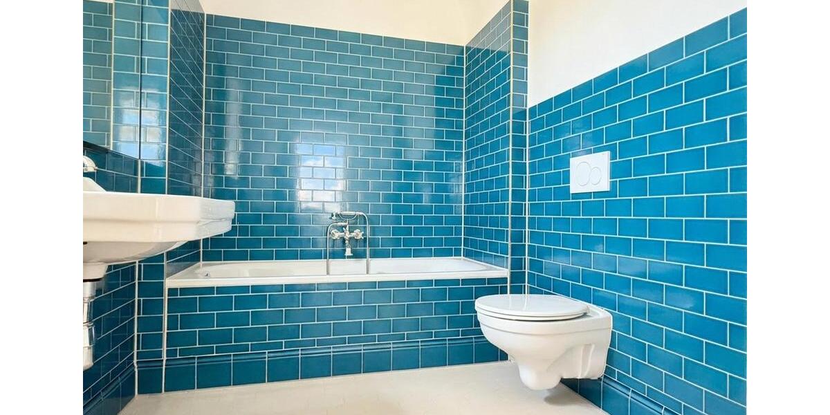 Etagenwohnung Hamburg Sternschanze - 2 Zimmer, 94 m&sup2;, 2.355&euro; | Angebot:25364613