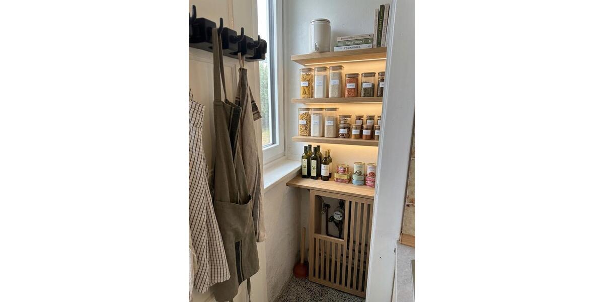 Erdgeschoßwohnung Hamburg Eppendorf - 2 Zimmer, 53 m&sup2;, 345.000&euro; | Angebot:27297072