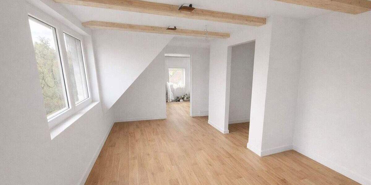 Einfamilienhaus Glinde - 6 Zimmer, 133 m&sup2;, 649.000&euro; | Angebot:25712569
