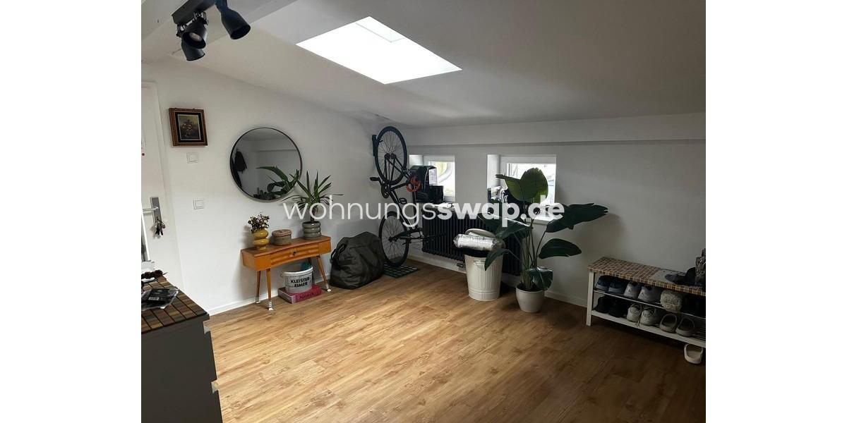 Etagenwohnung Hamburg Wandsbek - 4 Zimmer, 155 m&sup2;, 2.000&euro; | Angebot:25229607