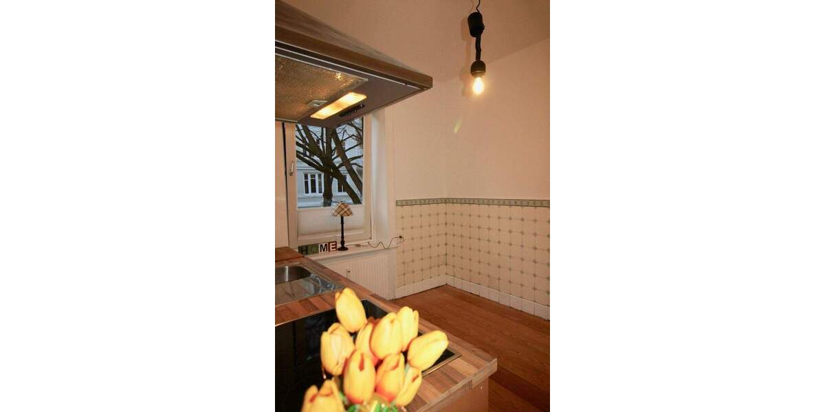 Etagenwohnung Hamburg Hoheluft-West - 2 Zimmer, 49 m&sup2;, 429.000&euro; | Angebot:25927320