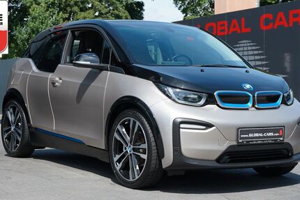 BMW i3 136.329 km 20.885 &euro; Hamburg 22453