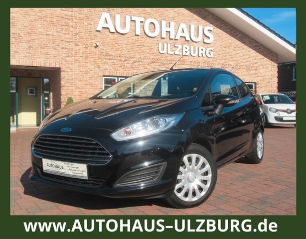 Ford Fiesta 63.331 km 6.900 &euro; Henstedt Ulzburg(20 km nördlich von HH-direkt an der A7) 24558