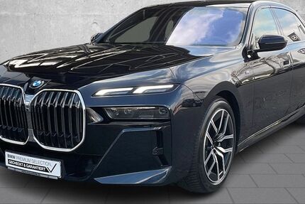 BMW 740 23.800 km 93.999 &euro; Elmshorn 25337