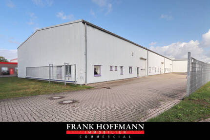 Gewerbeobjekt Kaltenkirchen - 2.726&euro; | Angebot:25700505