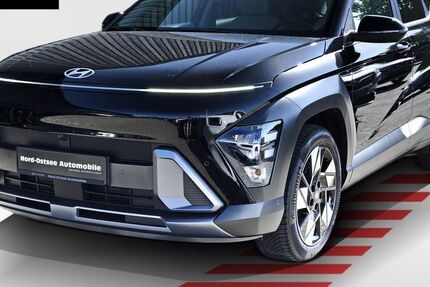 Hyundai KONA 28.599 km 23.850 &euro; Hamburg-Elbe 22609