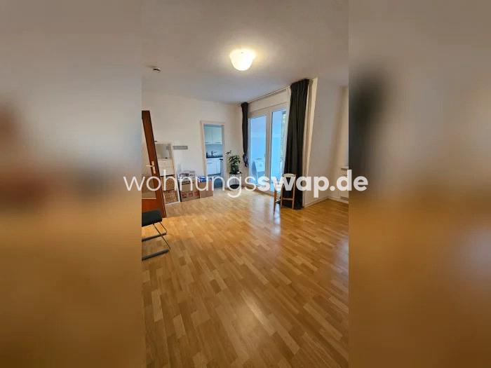 Etagenwohnung Hamburg Wandsbek - 1 Zimmer, 35 m&sup2;, 450&euro; | Angebot:24721392