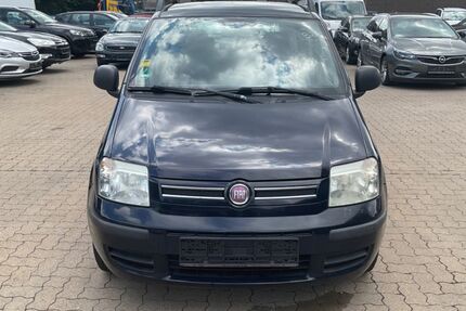 Fiat Panda 77.000 km 1.190 &euro; Hamburg 21107