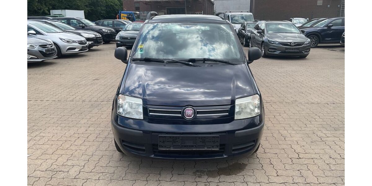 Fiat Panda 77.000 km 1.190 &euro; Hamburg 21107