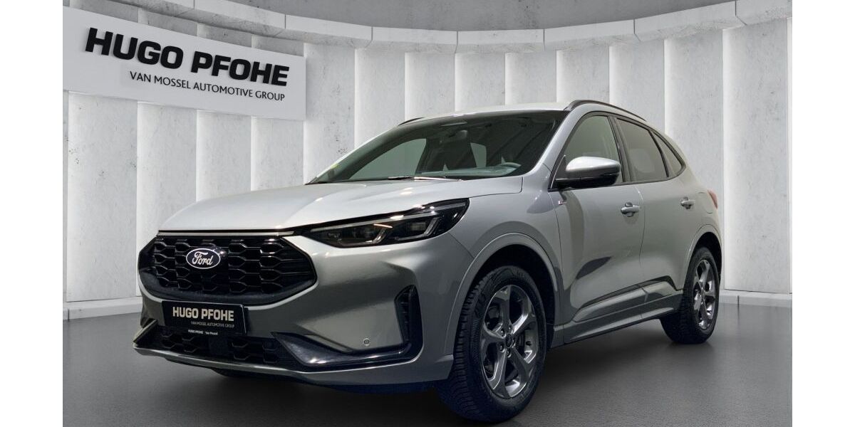 Ford Kuga 22.564 km 25.950 &euro; Hamburg 22335