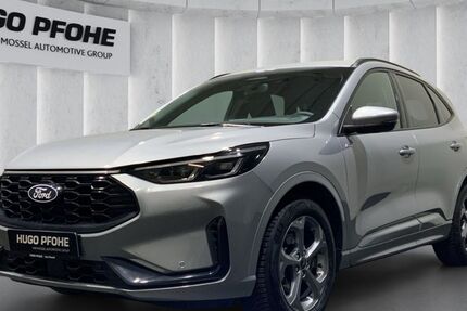Ford Kuga 22.564 km 28.250 &euro; Hamburg 22335