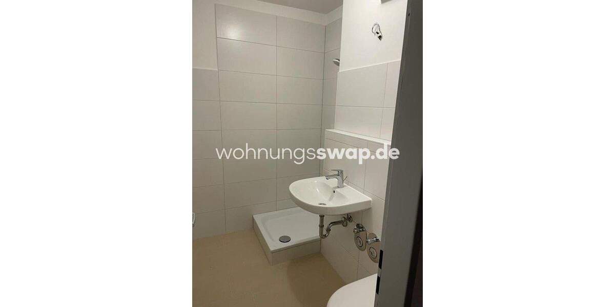 Etagenwohnung Hamburg Bramfeld - 2 Zimmer, 55 m&sup2;, 600&euro; | Angebot:25979732