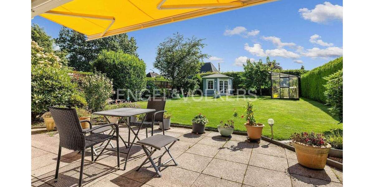 Einfamilienhaus Quickborn - 4 Zimmer, 126 m&sup2;, 649.000&euro; | Angebot:25749298