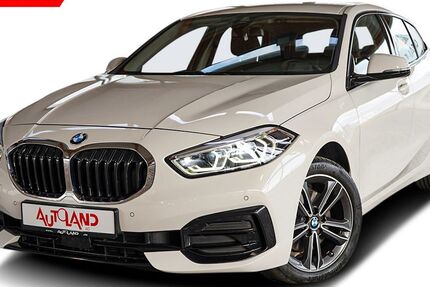 BMW 118 32.237 km 28.990 &euro; Hamburg 22761