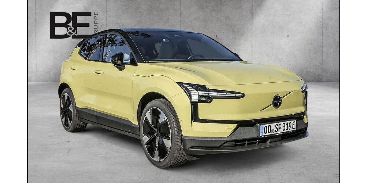 Volvo EX30 3.450 km 36.950 &euro; Glinde 21509