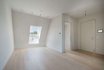 Wohnung Hamburg Eppendorf - 2 Zimmer, 42 m&sup2;, 1.850&euro; | Angebot:27222896