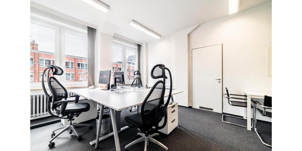 Gewerbeobjekt Hamburg Hamburg-Mitte - 1.200&euro; | Angebot:25966807