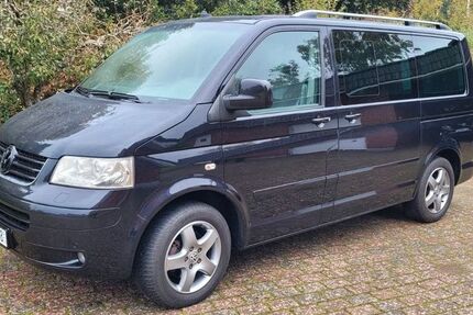 VW T5 Multivan 248.000 km 8.000 &euro; Bimöhlen 24576