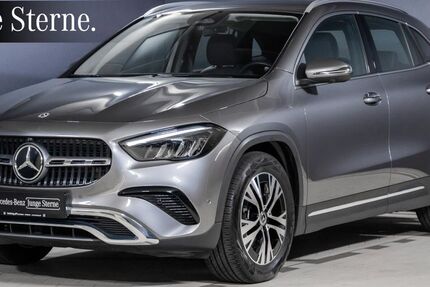 Mercedes-Benz GLA 220 16.612 km 40.780 &euro; Hamburg 22549
