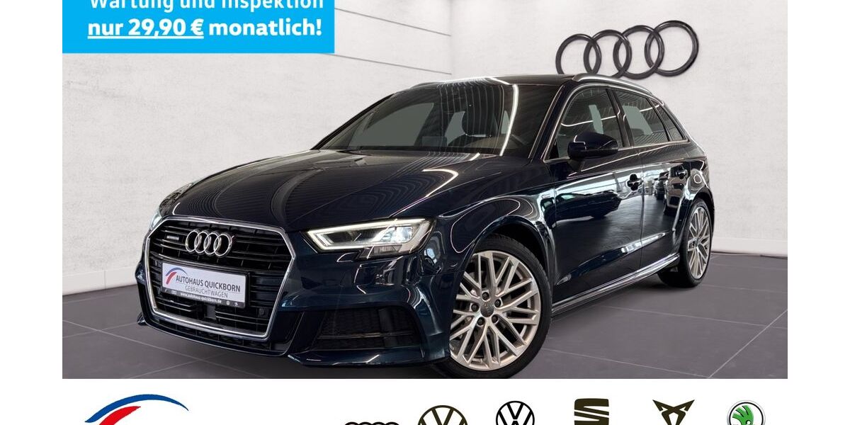Audi A3 82.162 km 22.980 &euro; Quickborn 25451