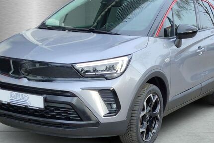 Opel Crossland (X) 20.841 km 20.395 &euro; Norderstedt 22848