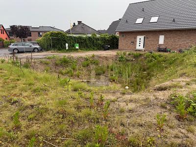 HIER KÖNNTE IHR NEUES ZUHAUSE ENTSTEHEN - Grundstück Holm | Angebot:26017567