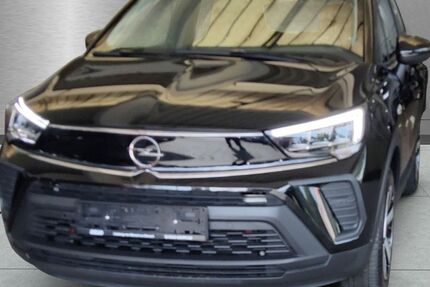 Opel Crossland (X) 10.986 km 18.650 &euro; Norderstedt 22848