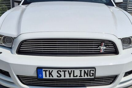 Ford Mustang 37.000 km 16.900 &euro; Schenefeld / Hamburg 22869