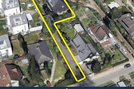 Grundstück Hamburg / Meiendorf Rahlstedt - 780.000&euro; | Angebot:25797330