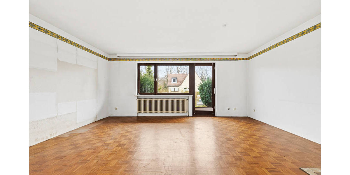 Einfamilienhaus Hamburg / Tonndorf Tonndorf - 1 Zimmer, 271 m&sup2;, 795.000&euro; | Angebot:26015600