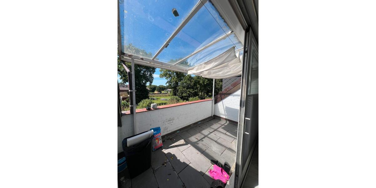 Etagenwohnung Schenefeld - 2 Zimmer, 53 m&sup2;, 1.000&euro; | Angebot:25567888