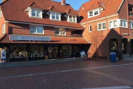 Wohnung Rellingen - 2 Zimmer, 64 m&sup2;, 239.000&euro; | Angebot:19371540