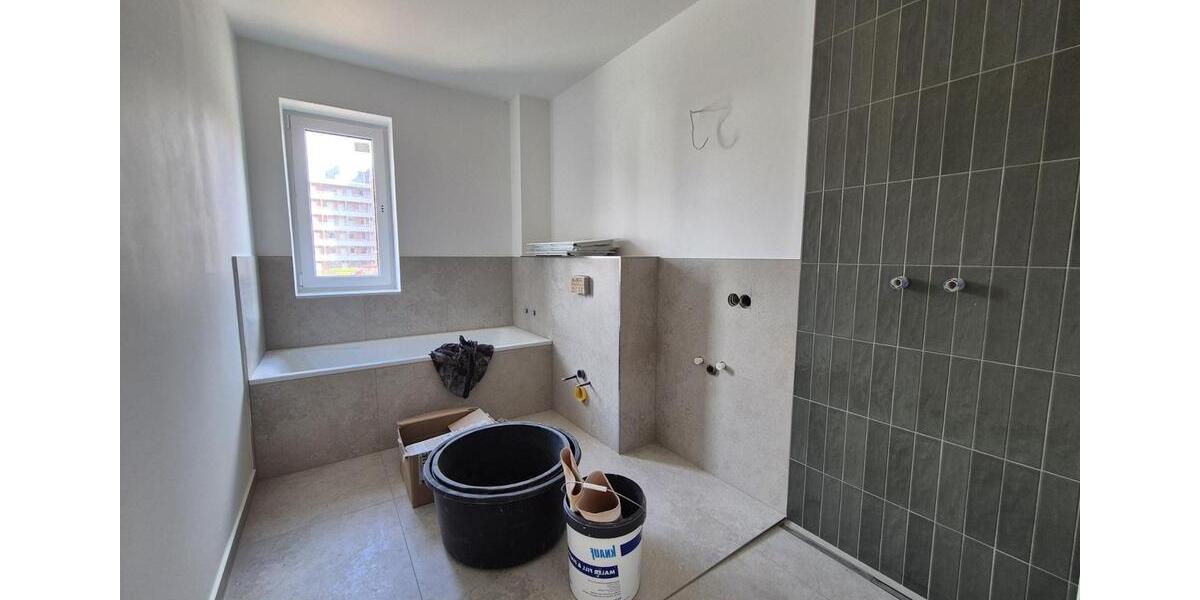 Erdgeschoßwohnung Norderstedt - 3 Zimmer, 80 m&sup2;, 1.665&euro; | Angebot:25962979