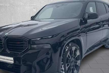 BMW XM 20.000 km 129.900 &euro; Halstenbek 25469