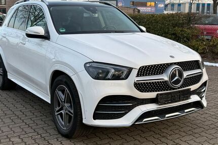 Mercedes-Benz GLE 300 196.000 km 37.500 &euro; Henstedt Ulzburg 24558