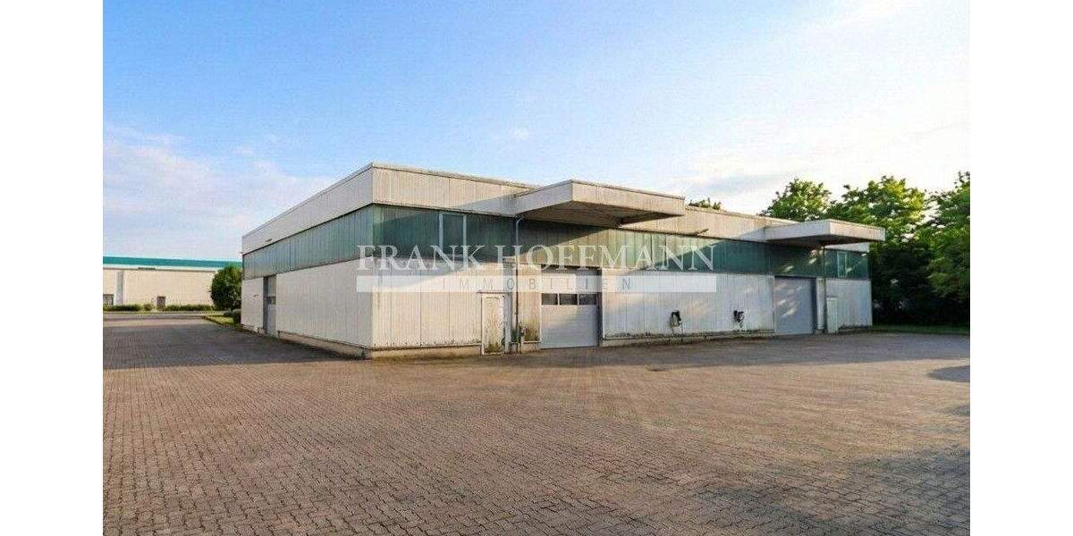 Gewerbeobjekt Henstedt-Ulzburg Ulzburg - 1.299.000&euro; | Angebot:25776074