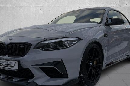 BMW M2 84.064 km 57.890 &euro; Halstenbek 25469