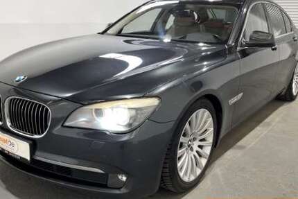 BMW 730 311.000 km 9.999 &euro; Norderstedt 22848
