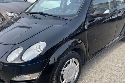 Smart ForFour 66.000 km 4.900 &euro; Hamburg 20097
