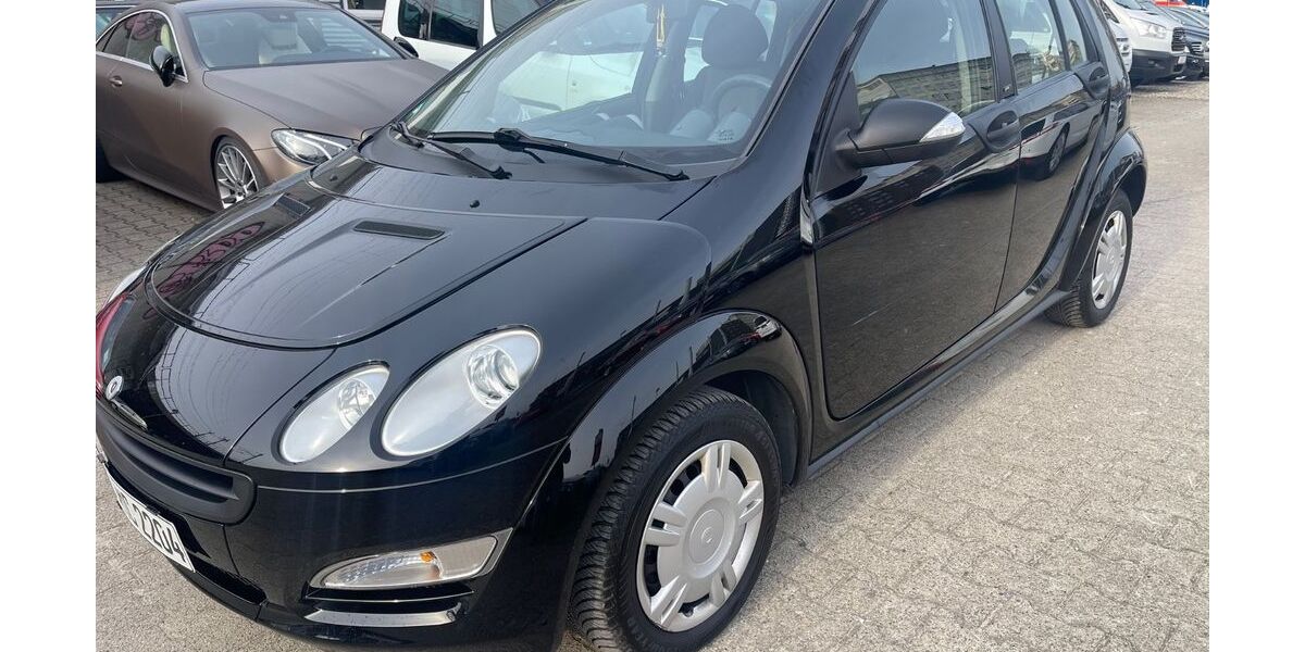Smart ForFour 66.000 km 4.900 &euro; Hamburg 20097