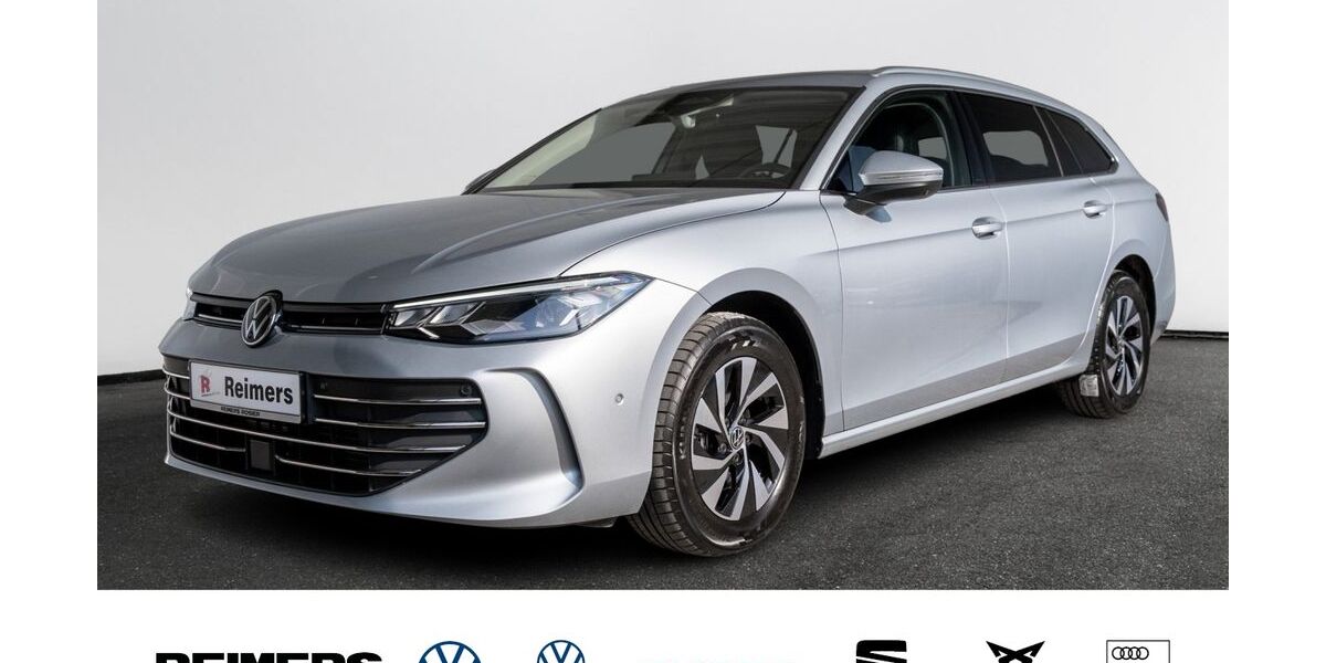 VW Passat 10.830 km 47.990 &euro; Rellingen/Hamburg 25462