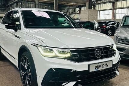 VW Tiguan 45.100 km 39.180 &euro; Hamburg 22047