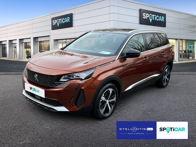Peugeot 5008 32.715 km 25.230 &euro; Hamburg 22457