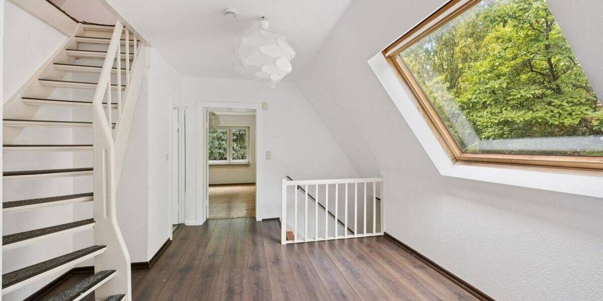 Einfamilienhaus Hamburg Niendorf - 6 Zimmer, 145 m&sup2;, 719.000&euro; | Angebot:25663089