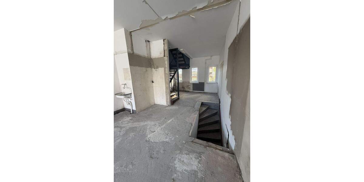 Gewerbeobjekt Hamburg / Eilbek Eilbek - 4 Zimmer, 1.200&euro; | Angebot:25837693