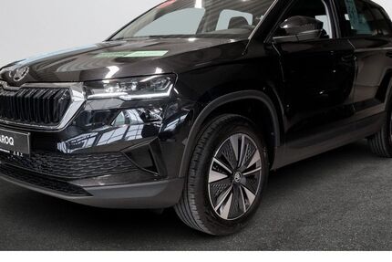 Skoda Karoq 5.000 km 35.990 &euro; Schenefeld 22869