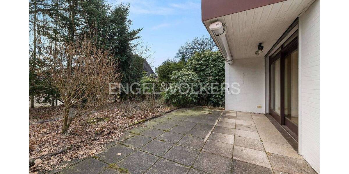 Einfamilienhaus Norderstedt Garstedt - 5 Zimmer, 167 m&sup2;, 628.000&euro; | Angebot:26029962