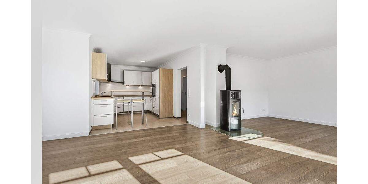 Doppelhaushälfte Trittau - 5 Zimmer, 126 m&sup2;, 598.000&euro; | Angebot:25674441