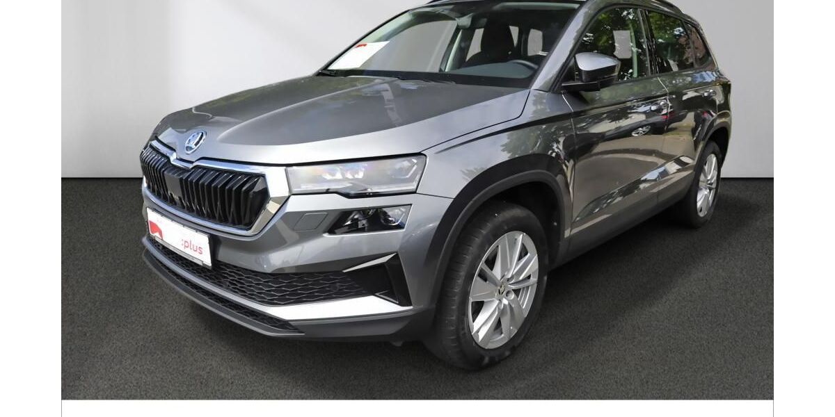 Skoda Karoq 10.100 km 29.880 &euro; Bad Oldesloe 23843